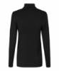 Billede af Masai Brooklyn Tee Turtleneck Black