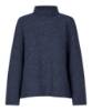 Billede af Masai Fenoria Knit Navy