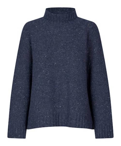Billede af Masai Fenoria Knit Navy