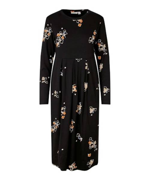 Billede af Masai Namo Dress Autumnal