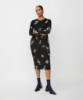 Billede af Masai Namo Dress Autumnal