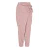 Billede af Marta Lavina  Pant Rosa Fløjl