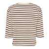 Billede af Marta Brooklyn Tee Moro Strib