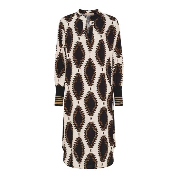 Billede af Marta Skye  Dress Nero