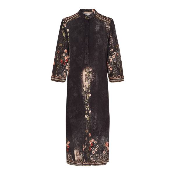 Billede af Marta Minnie Dress Nero