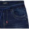 Billede af Marta Tina Pant  Denim 