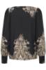 Billede af Fransa Dara Shirt Blk