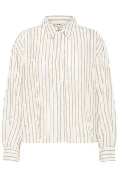 Billede af Fransa  Violet Shirt Sand Strip