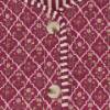 Billede af Marta Avril Jakke Quilt Wine