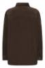 Billede af Fransa  Cory Shirt Mud Chokolade