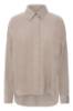 Billede af Fransa  Cory Shirt Mud Cory