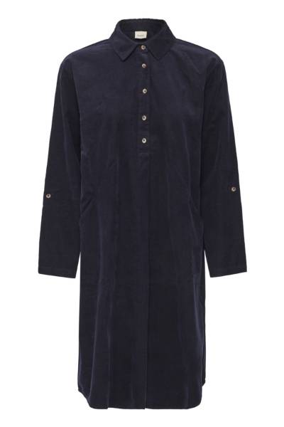 Billede af Fransa Cory Dress Navy