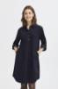 Billede af Fransa Cory Dress Navy
