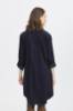 Billede af Fransa Cory Dress Navy