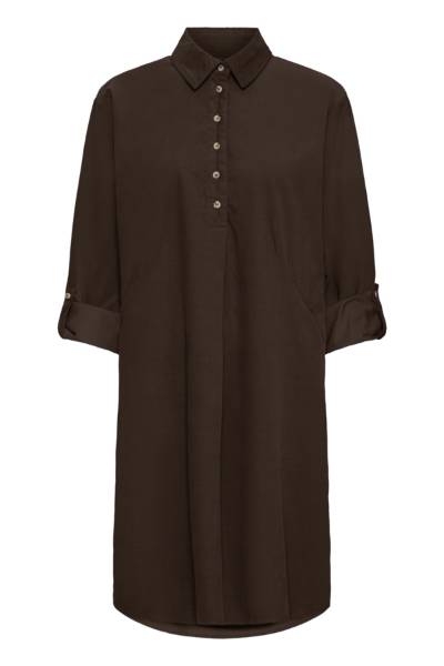 Billede af Fransa Cory Dress Mocca