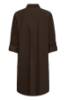 Billede af Fransa Cory Dress Mocca