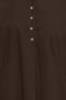 Billede af Fransa Cory Dress Mocca