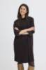 Billede af Fransa Cory Dress Mocca