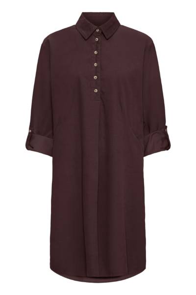 Billede af Fransa Cory Dress Wine