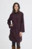 Billede af Fransa Cory Dress Wine