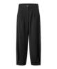 Billede af Masai Punna Pants Black