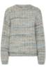Billede af Fransa Dora Pullover Rock Multi
