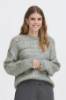 Billede af Fransa Dora Pullover Rock Multi