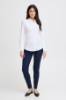 Billede af Fransa ZaShirt1 White