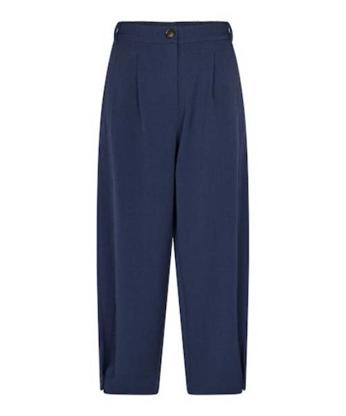 Billede af Masai Punna Pants Navy Blazer