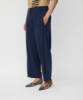 Billede af Masai Punna Pants Navy Blazer