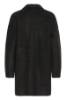 Billede af Pulz Jeans Lula Wing Coat Black