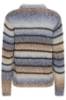 Billede af Pulz Jeans Lucia Striped Pullover