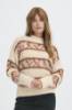 Billede af Pulz Jeans River Pullover Melange