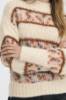 Billede af Pulz Jeans River Pullover Melange