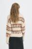 Billede af Pulz Jeans River Pullover Melange