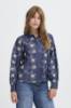 Billede af Pulz Jeans Macy Shirt Denim