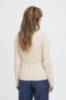 Billede af Pulz Jeans Steffi Cardigan Cloud