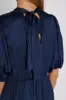 Billede af Rue De Femme Lorelei Dress Navy