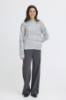 Billede af Fransa Dora Pullover Blue Multi