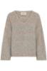 Billede af Fransa Charleen Knit Moon Stripe
