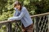Billede af Fransa Beverly Cardigan Blue