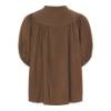 Billede af Marta Melodie Shirt Brown