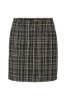 Billede af Rue De Femme Salah Skirt Blk