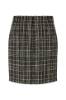 Billede af Rue De Femme Salah Skirt Blk