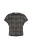 Billede af Rue De Femme Hika Vest Blk