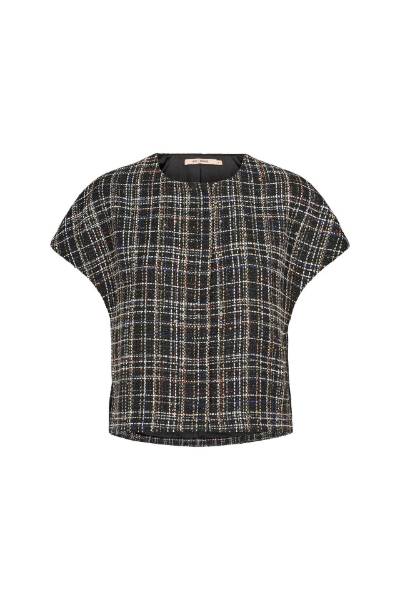 Billede af Rue De Femme Hika Vest Blk
