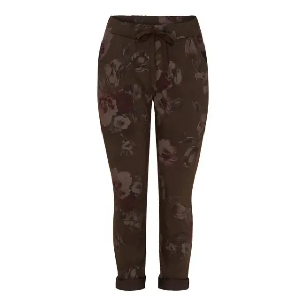 Billede af Marta Bodil Pant Brown