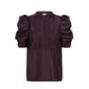 Billede af 2-Biz AnnSofi Shirt Plum G2573