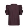 Billede af 2-Biz AnnSofi Shirt Plum G2573