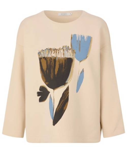 Billede af Masai Desvon Tee Fog